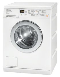 стиральная машина Miele W 3371 WCS