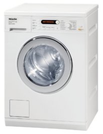 стиральная машина Miele W 5824 WPS