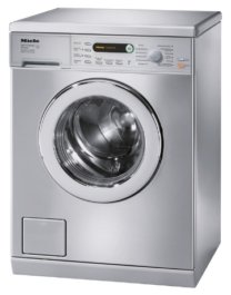 стиральная машина Miele W W 5820 WPS