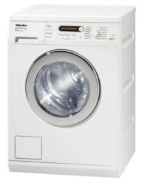 стиральная машина Miele W 5801 WPS