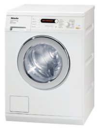 стиральная машина Miele W 5741 WCS