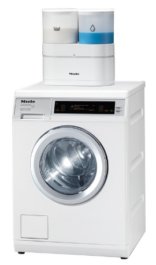 стиральная машина Miele W 5000 WPS