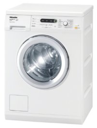 стиральная машина Miele W 5877 WPS