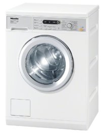 стиральная машина Miele W 5880 WPS