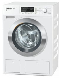 стиральная машина Miele WKH 132 WPS