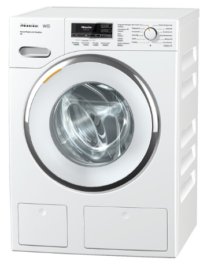 стиральная машина Miele WMR 861 WPS