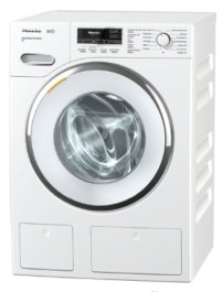 стиральная машина Miele WMR 863 WPS