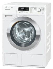 стиральная машина Miele WKR 770 WPS