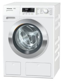 стиральная машина Miele WKR 771 WPS