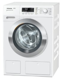 стиральная машина Miele WKR 571 WPS