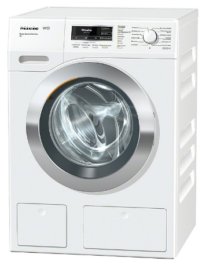 стиральная машина Miele WKR 570 WPS