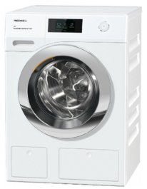 Miele WCR890WPS