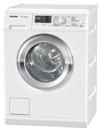 стиральная машина Miele WDA 110 WCS