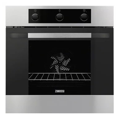 Духовой шкаф Zanussi ZOB-32702 XD