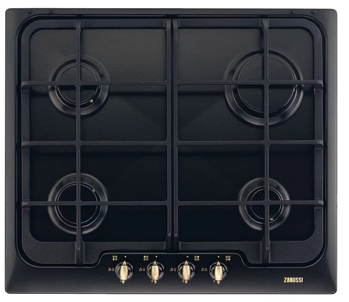 Варочная поверхность Zanussi ZGF 646 CTNC