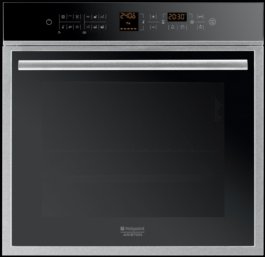 Духовой шкаф Hotpoint-Ariston OL 1038