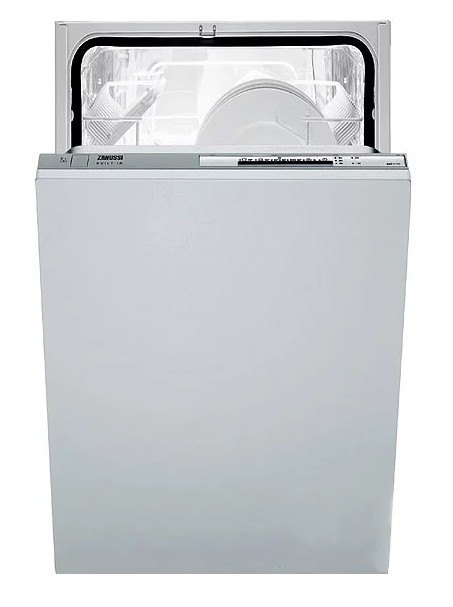 Посудомоечная машина Zanussi ZDTS 401