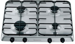 Варочная поверхность Hotpoint-Ariston PF 640 E