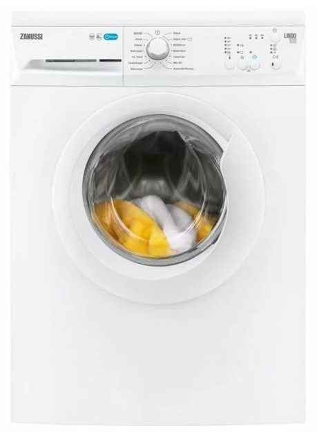 Стиральная машина Zanussi ZWF 81240