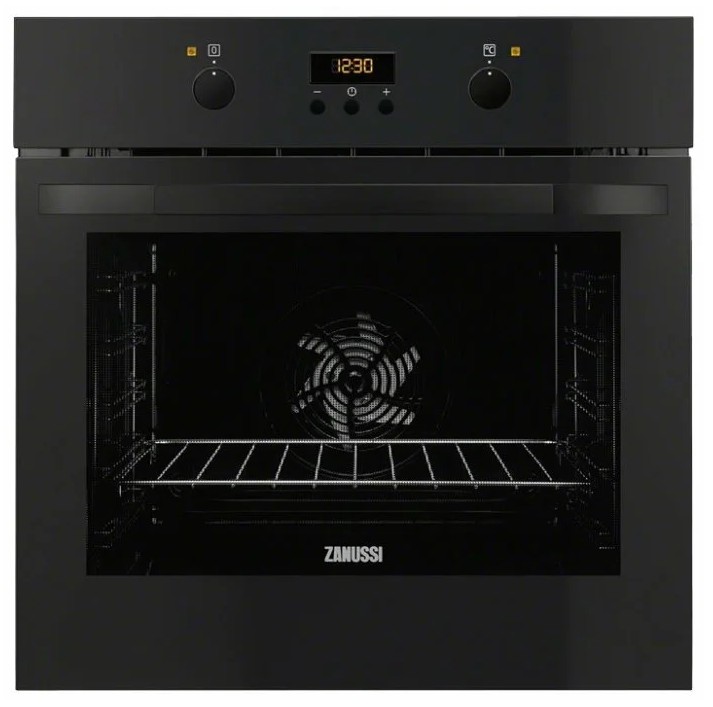 Духовой шкаф Zanussi ZOB-35712 BK