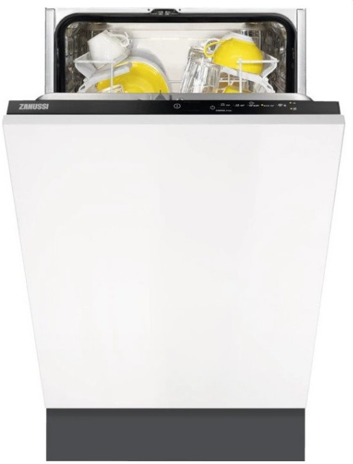 Посудомоечная машина Zanussi ZDV 12003