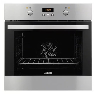 Духовой шкаф Zanussi ZOB-35712 KX