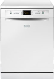 Посудомоечная машина Hotpoint-Ariston LFF 8M132