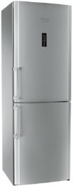 Холодильник Hotpoint-Ariston EBYH 18223 F