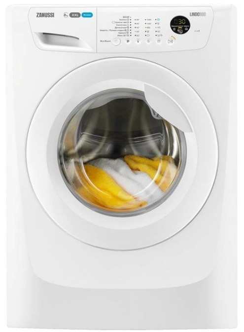 Стиральная машина Zanussi ZWF 81463