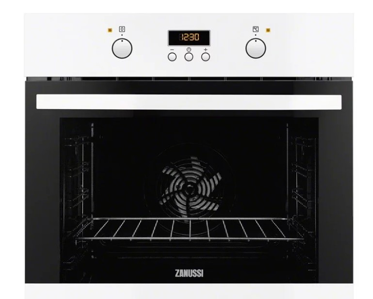 Духовой шкаф Zanussi ZOB-35712 WK