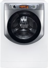 Стиральная машина Hotpoint-Ariston AQ114D 697