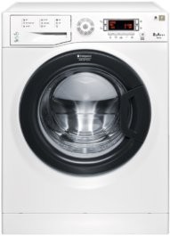 Стиральная машина Hotpoint-Ariston WMD 842