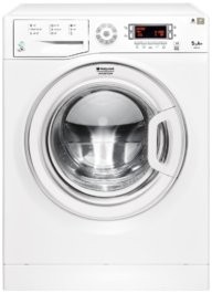 Стиральная машина Hotpoint-Ariston WMSD 521