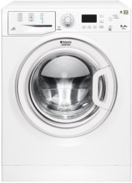 Стиральная машина Hotpoint-Ariston WMSG 601