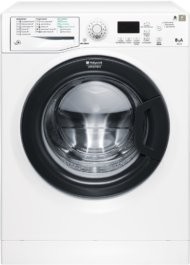 Стиральная машина Hotpoint-Ariston WMG 825