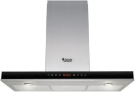 Вытяжка Hotpoint-Ariston HLB 9.8 ASH