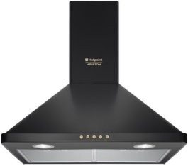 Вытяжка Hotpoint-Ariston HRP 6.5 S CM