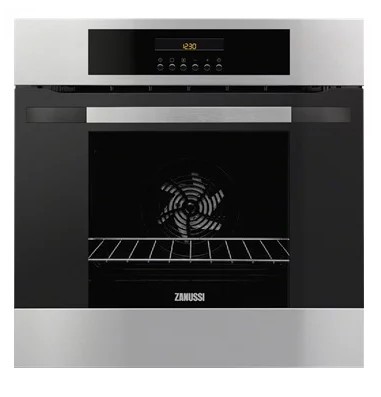 Духовой шкаф Zanussi ZOB 38903 XD