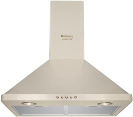 Вытяжка Hotpoint-Ariston 7HHP 6 R