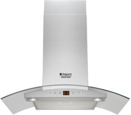 Вытяжка Hotpoint-Ariston HGA 6.8 ADI