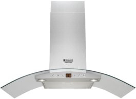 Вытяжка Hotpoint-Ariston HGA 9.8 ADI