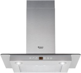 Вытяжка Hotpoint-Ariston HGF 6.8 AD