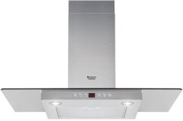 Вытяжка Hotpoint-Ariston HGF 9.8 AD