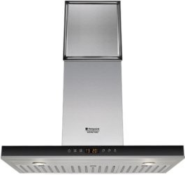 Вытяжка Hotpoint-Ariston HLB 9.8 AADC