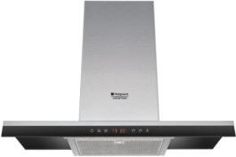 Вытяжка Hotpoint-Ariston HLQB 9.8 AAI