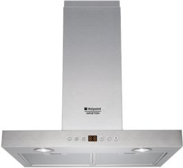 Вытяжка Hotpoint-Ariston HNB 6.7 AD