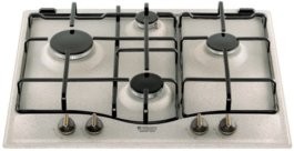 Варочная поверхность Hotpoint-Ariston PC 640 R