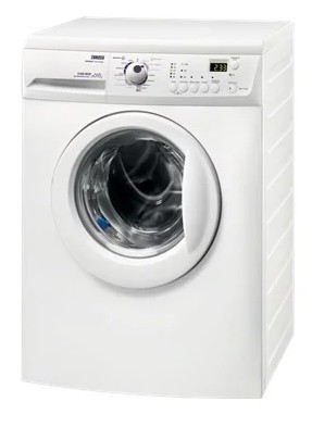 Стиральная машина Zanussi ZWG 77100