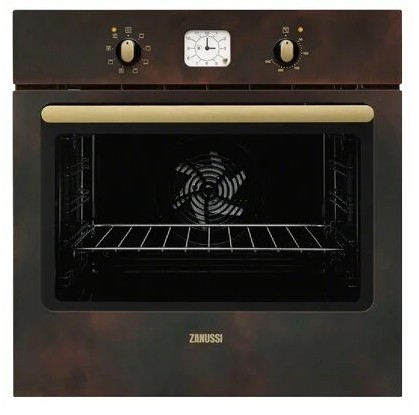 Духовой шкаф Zanussi ZOB 53811 PR