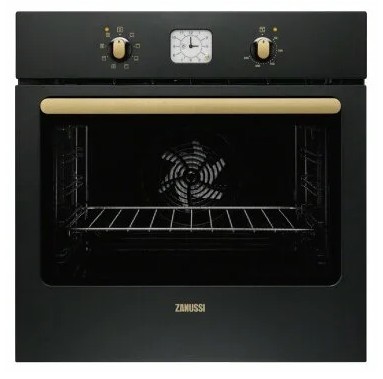 Духовой шкаф Zanussi ZOB 53811 CR